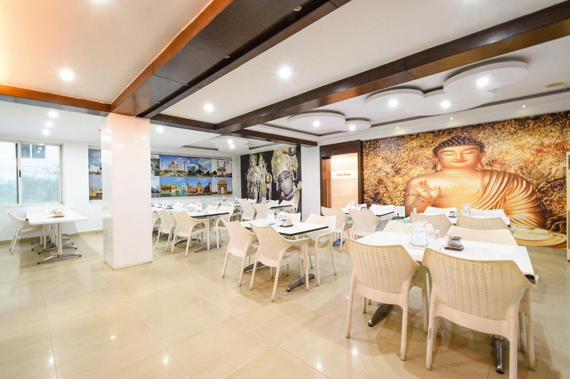 Fabhotel Aditya Homes - Nr Isb, Gachibowli Hyderabad Exterior foto